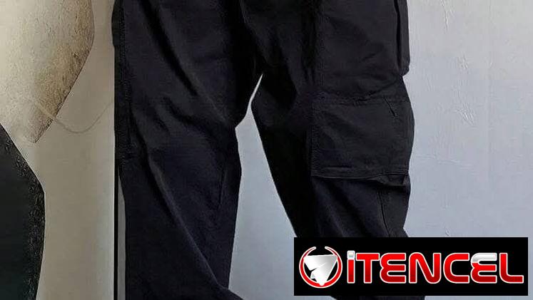 Pantalones y Shorts de hombre
