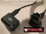 DJI Mic Mini (1 TX + 1 RX)
