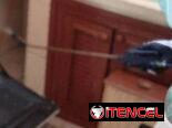 FUMIGADOR -EXTERMINADOR FUMIGACIÓN  DE Cucaracha Chinche Garrapata Pulga Ratones Ratas Hormigas Moscas Mosquitos