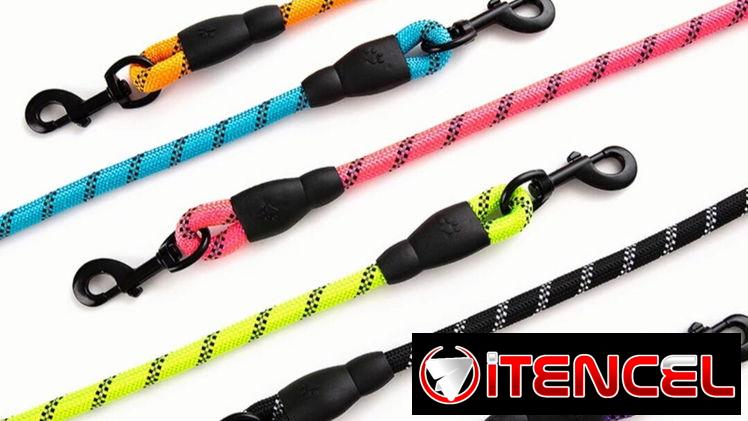 CORREAS CAPRON PARA PERROS 🐕  DOG&CAT 💯