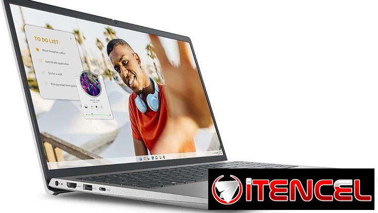 💻Laptop Dell Inspiron 15 3535 | Ryzen 7 7330U | 16GB RAM | 1TB SSD 🚀✨
