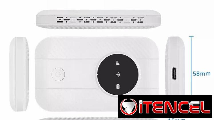 Router 4G
