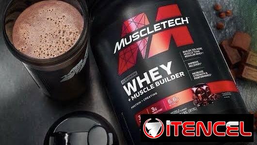 VARIEDAD DE WHEY PROTEIN PARA AUMENTAR MASA MUSCULAR