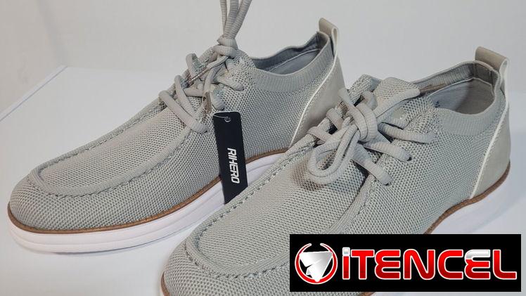 Mocasines RIHERO originales #43 1/2