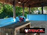 Casa con piscina | Pasadías | Renta de habitaciones | Eventos