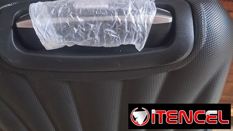Maleta 10kg carry on
