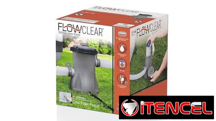 RECIRCULADORES PARA PISCINAS ( NUEVOS EM SU CAJA )
