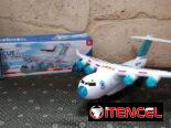 ✈️Avión de control remoto🛩️