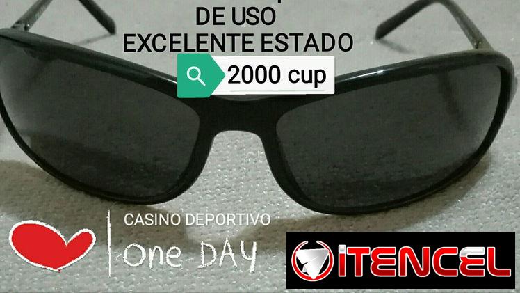 ESPEJUELOS -GAFAS de uso