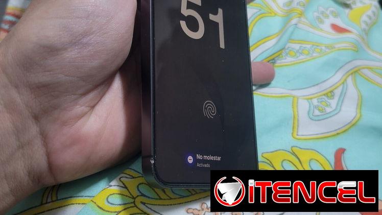 Samsung Galaxy s24 8 ram y 128gb de almacenamiento