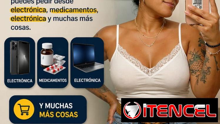 Encargos SheIn Temu Amazon y más…