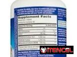 Glucosamina con Chordroitin 58234161 FITNESSARMY
