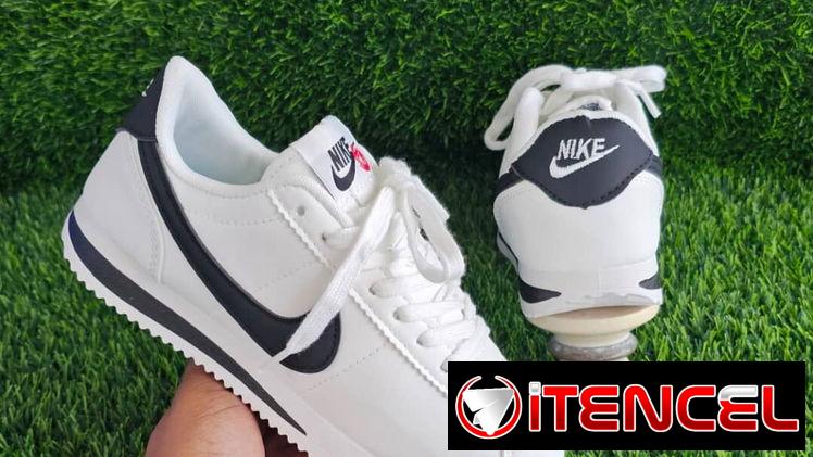 Tenis nike cortez