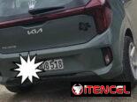 Kia picanto 2024 automático 30 mil km