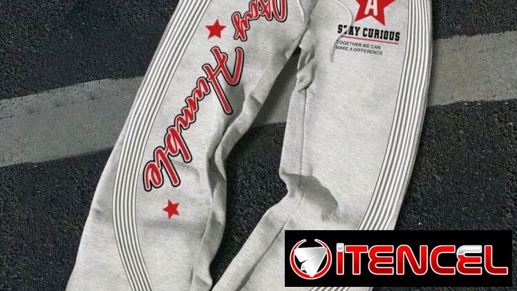 pantalones