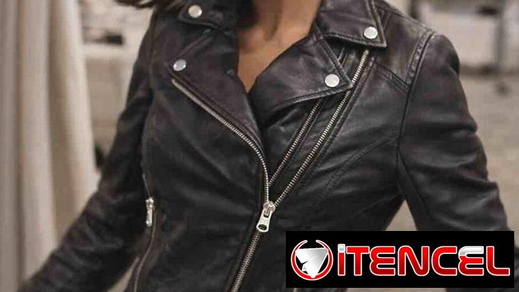 💢CHAQUETAS EN TENDENCIA💢
