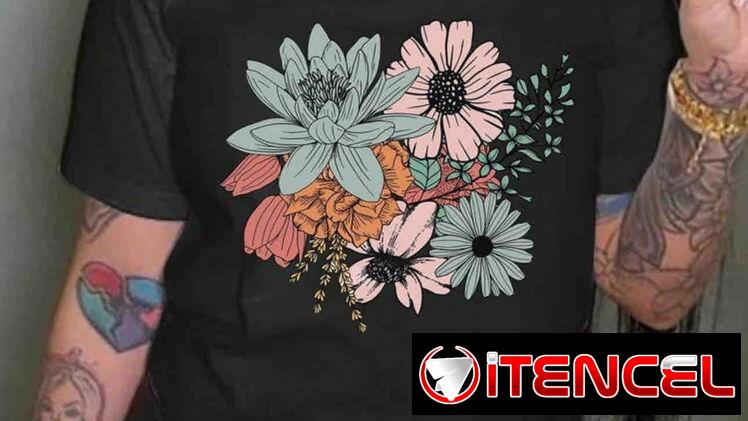 Muchos modelos nuevos de Blusas y Tops 50666915 Sisi Fashion