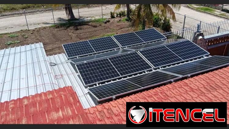 ¡¡¡PANELES SOLARES!!!☀️ Instalaciones de Inversores, Baterías y Paneles Solares