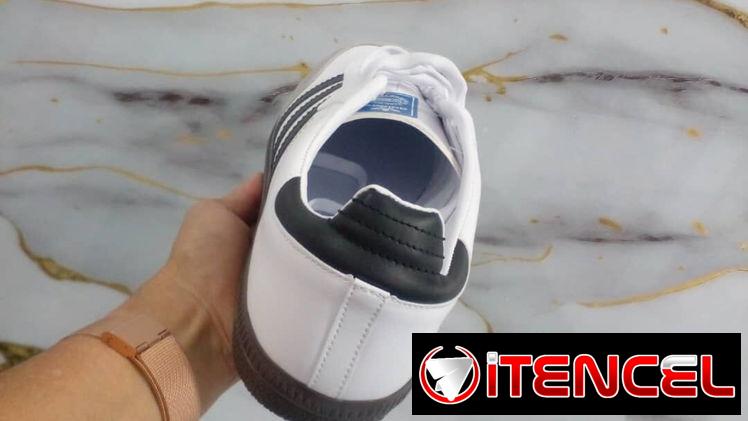 ADIDAS SAMBA 30 USD y 33 USD CALIDAD G5 DEL 37 AL 40