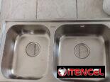 Articulos para el hogar. (Cafetera de 6 tazas, deshumidificador, espejo, fregadero, lavadora, etc.)