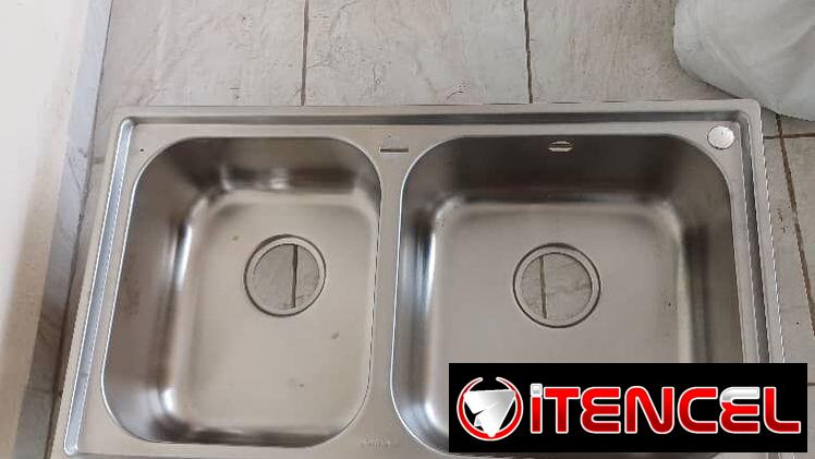 Articulos para el hogar. (Cafetera de 6 tazas, deshumidificador, espejo, fregadero, lavadora, etc.)
