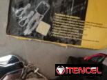 Alarma para moto eléctrica