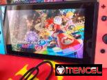 Nintendo Switch NUEVA! Pirateada! 256 gb!