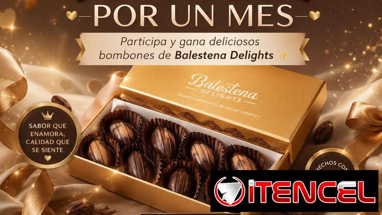 ✨🎉 ¡SORTEO DEL MES! 🎉✨