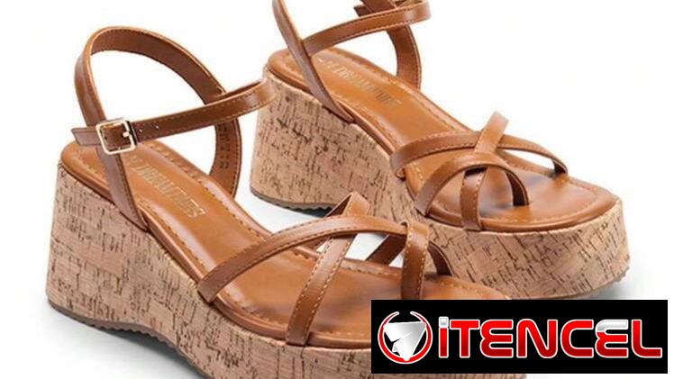 Zapatos Cuñas