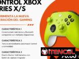 Control Xbox Series X|S Electric Volt Original | Mando Inalámbrico Nuevo en La Habana