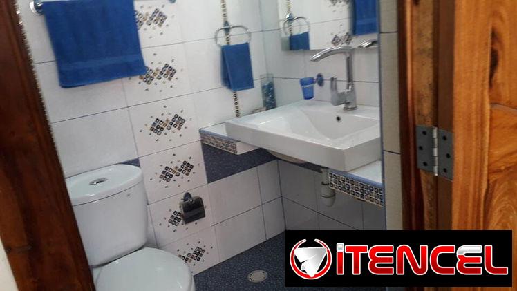 Casa en venta en Versalles, La Lisa.