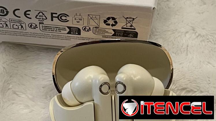 Auriculares, audifonos, marca Accer