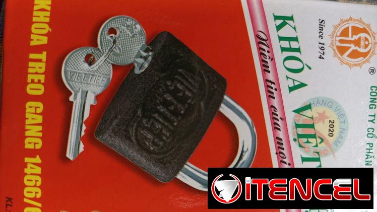 Candado seguro y robusto para todo tipo de puertas y rejas, lo mejor del mercado mercado