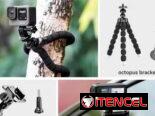 ☎️53544655 🛵 Entrega Disponible ⭐Kit de aventuras Pro 50 en 1 ⭐