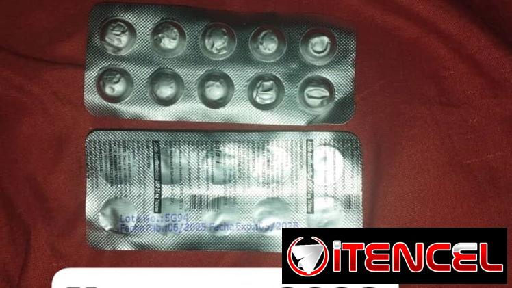 Aspirina 81mg