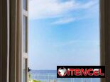 🚖 Apartamento de 1 Habitación en Centro Habana con Hermosas Vistas al Malecón (Generador eléctrico) REF 1417