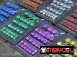 Accesorios para motos de combustion