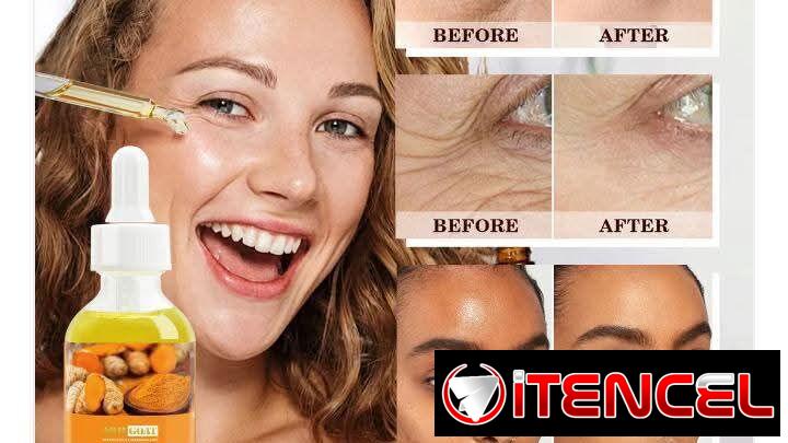 DUO FACIAL DE CURCUMA