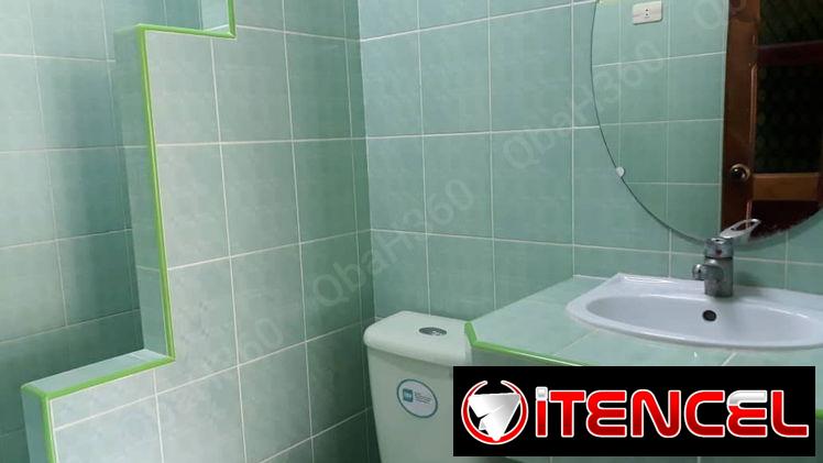 RENTA hostal de 2 habiatciones para 6 en VARADERO con Qba Hostin 360.