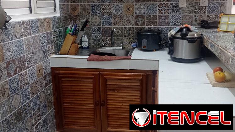 Casa independiente de 4 cuartos,Garagel(No intermediario)65 mil usd