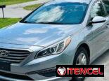 vendo o negocio Hyundai sonata del 2015