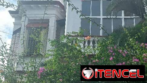 🗺️Casa en La Habana para Estancias Largas