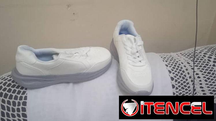 Tenis 👟 Nuevos