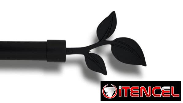 Cortinero expandible chiquito (th)
