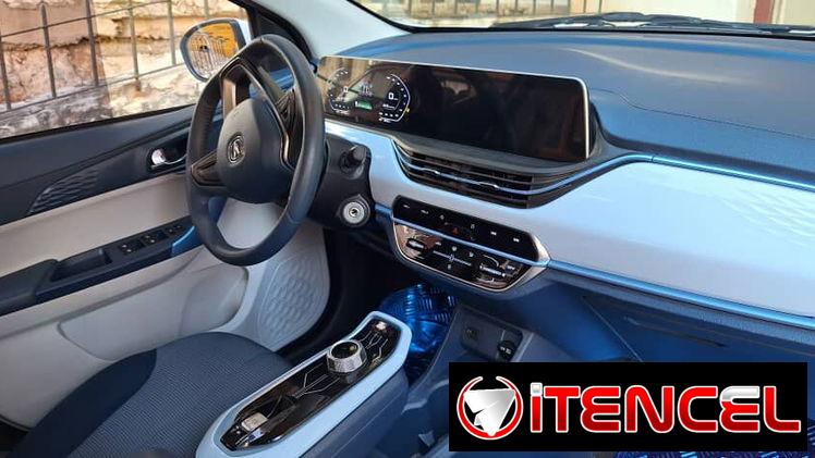 🔝Changan E-STAR 2024®️ELECTRICO✅🔌⚡⚡⚡54006023⚡⚡⚡