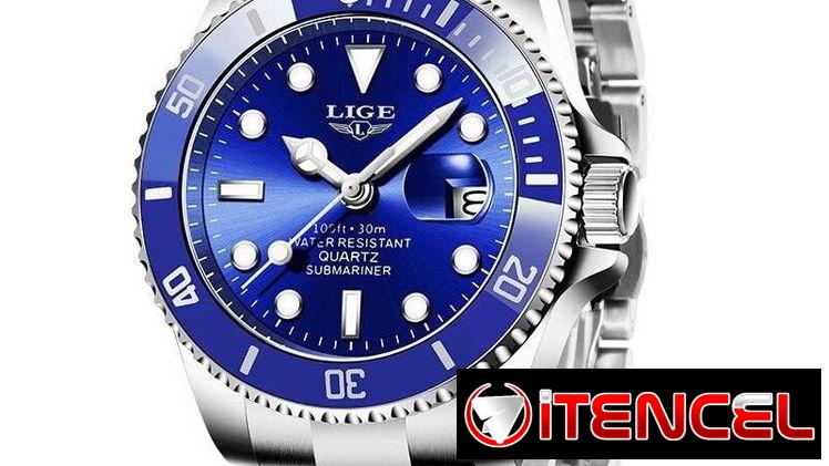 Reloj