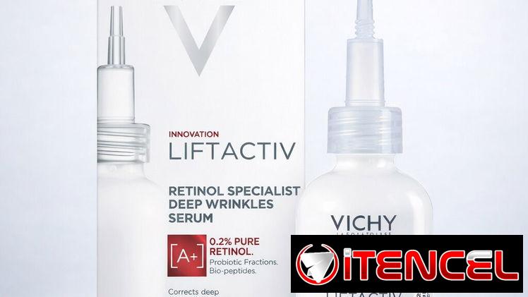 Vichy Liftactiv Retinol Specialist Serum 30 mL