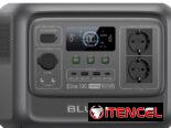 BLUETTI ELITE 100 V2: POTENCIA Y DURABILIDAD 🔋