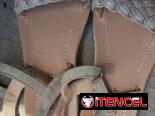 Sandalias de niña número 32