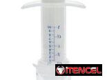 Dispensador de medicamentos para bebe